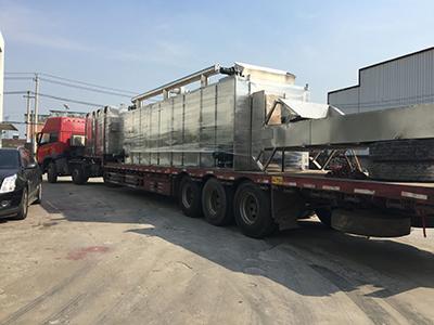 發(fā)貨現(xiàn)場 發(fā)貨現(xiàn)場